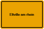 Grundbuchamt Eltville am Rhein